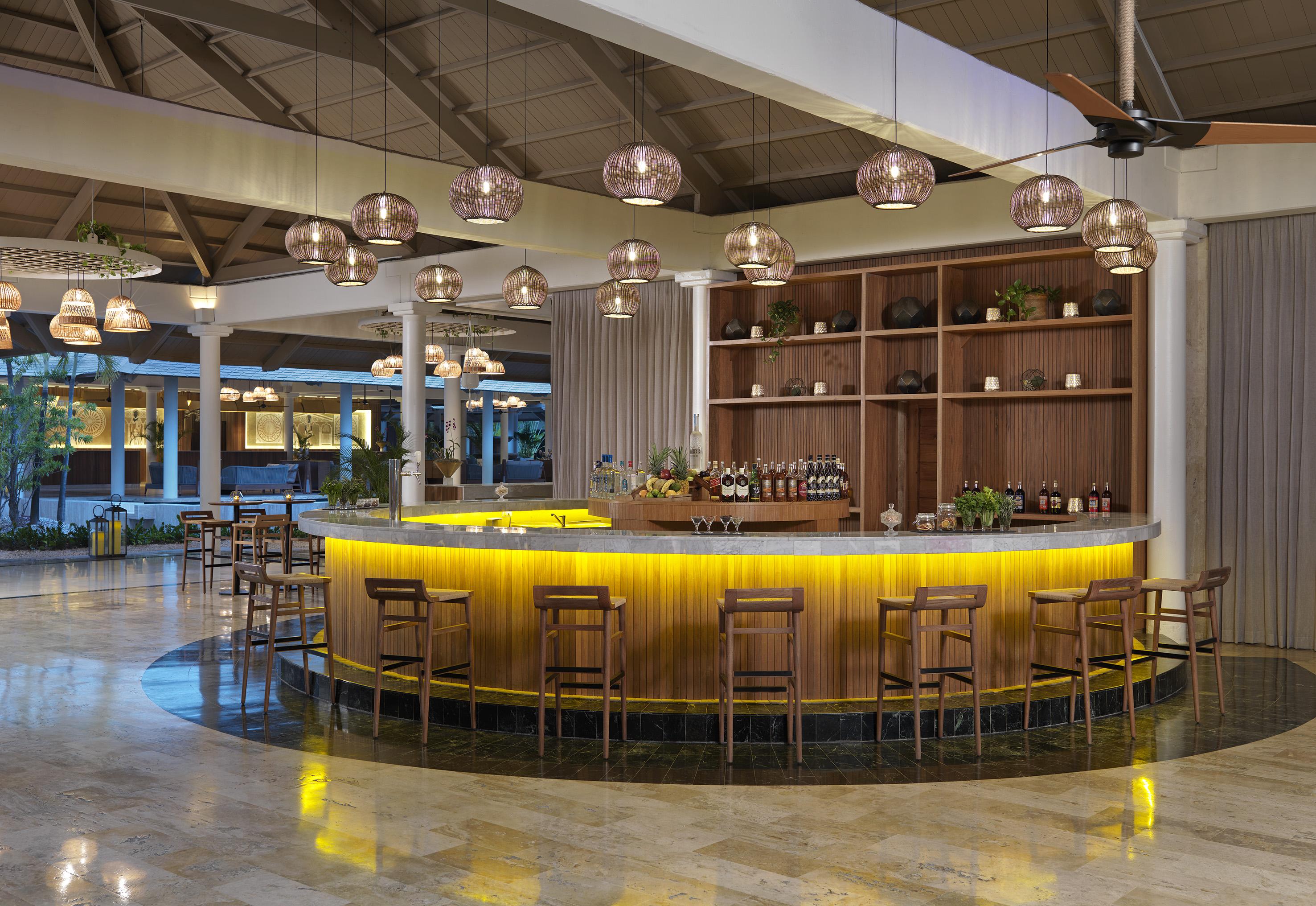 Melia Punta Cana Beach Wellness Inclusive - Adults Only Bávaro Eksteriør bilde