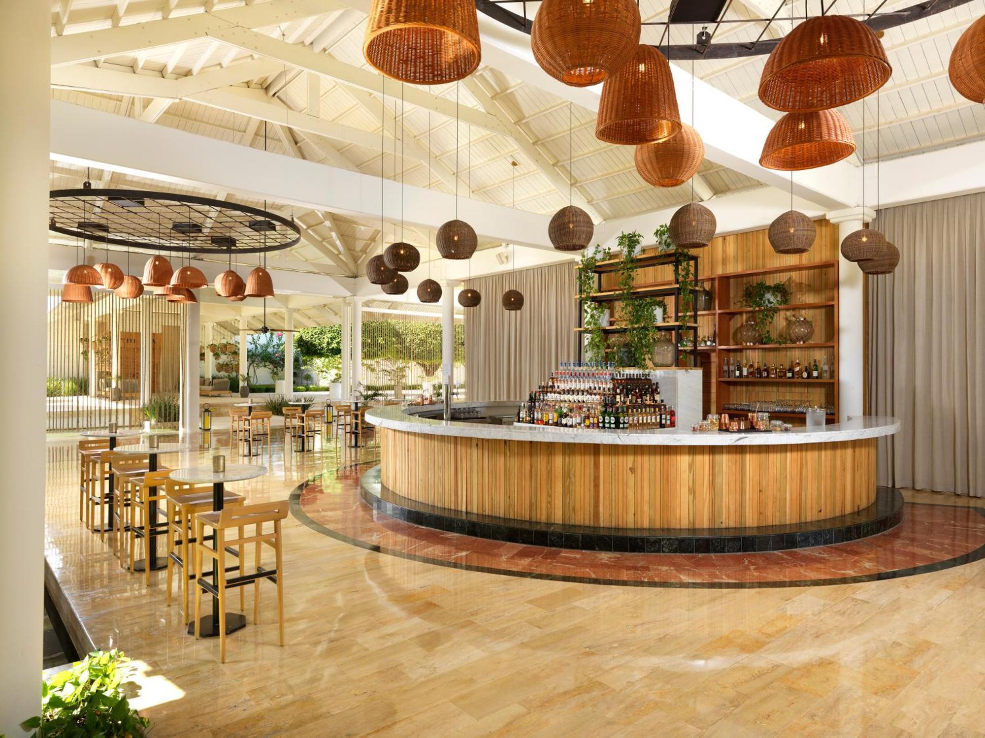Melia Punta Cana Beach Wellness Inclusive - Adults Only Bávaro Eksteriør bilde
