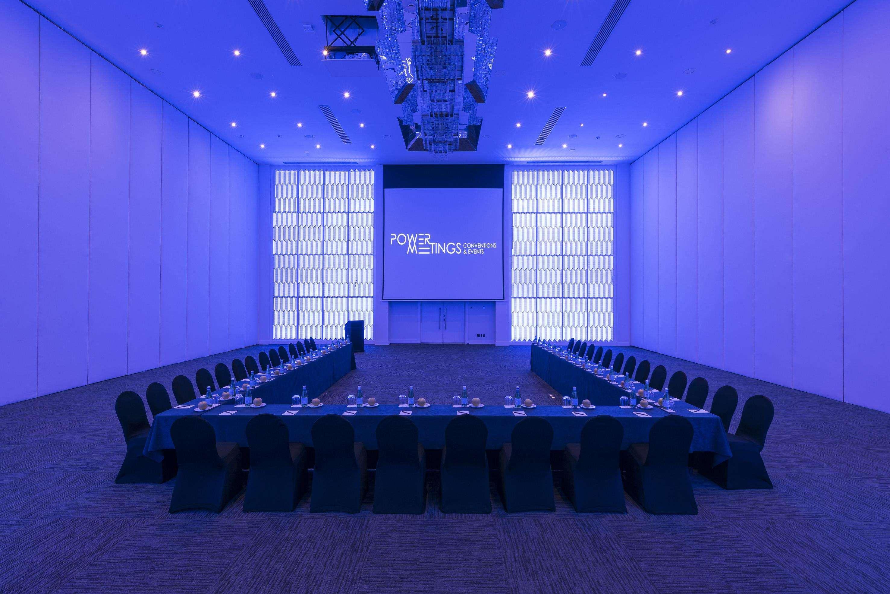 Melia Punta Cana Beach Wellness Inclusive - Adults Only Bávaro Eksteriør bilde