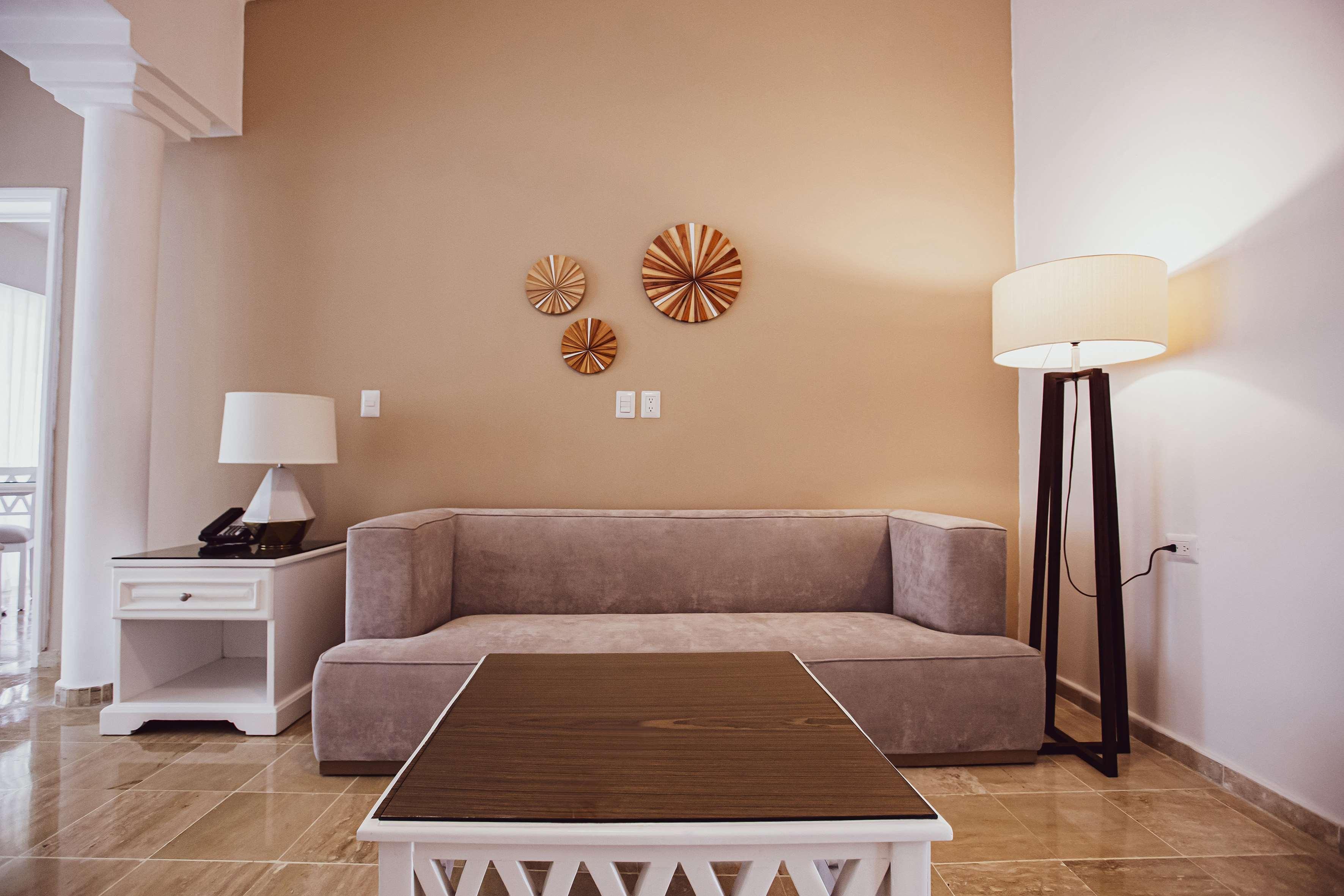 Melia Punta Cana Beach Wellness Inclusive - Adults Only Bávaro Eksteriør bilde