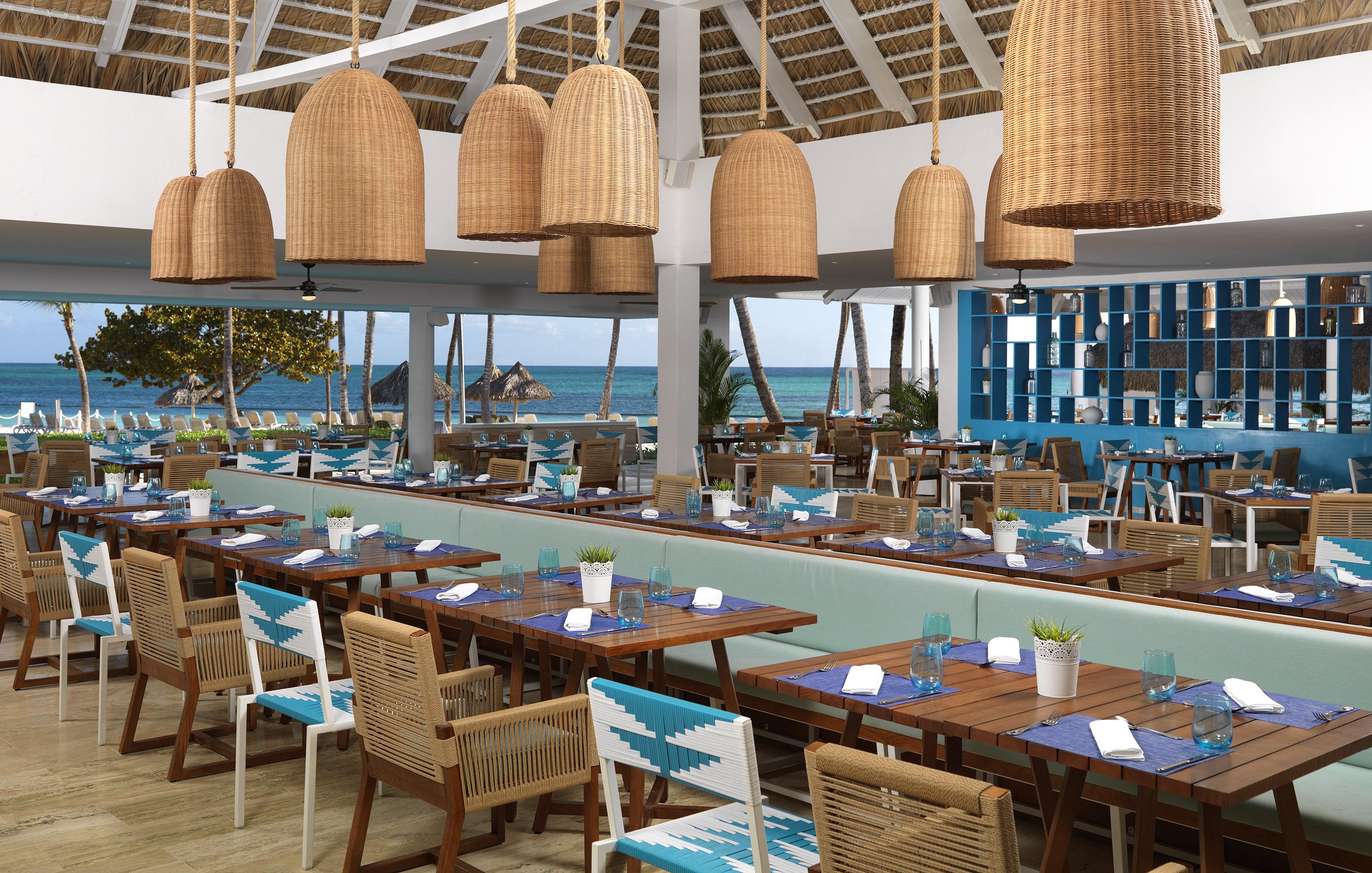Melia Punta Cana Beach Wellness Inclusive - Adults Only Bávaro Eksteriør bilde
