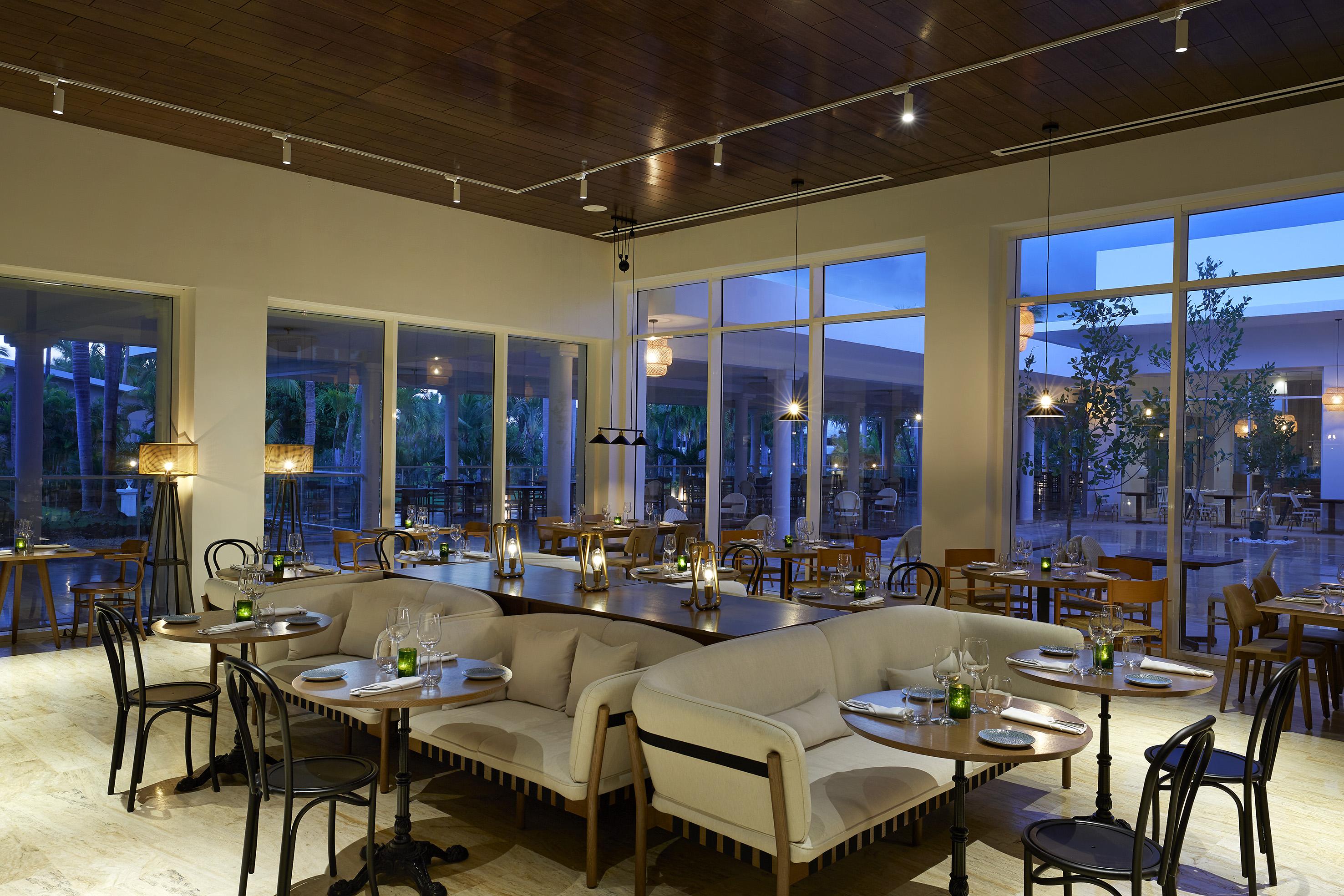 Melia Punta Cana Beach Wellness Inclusive - Adults Only Bávaro Eksteriør bilde