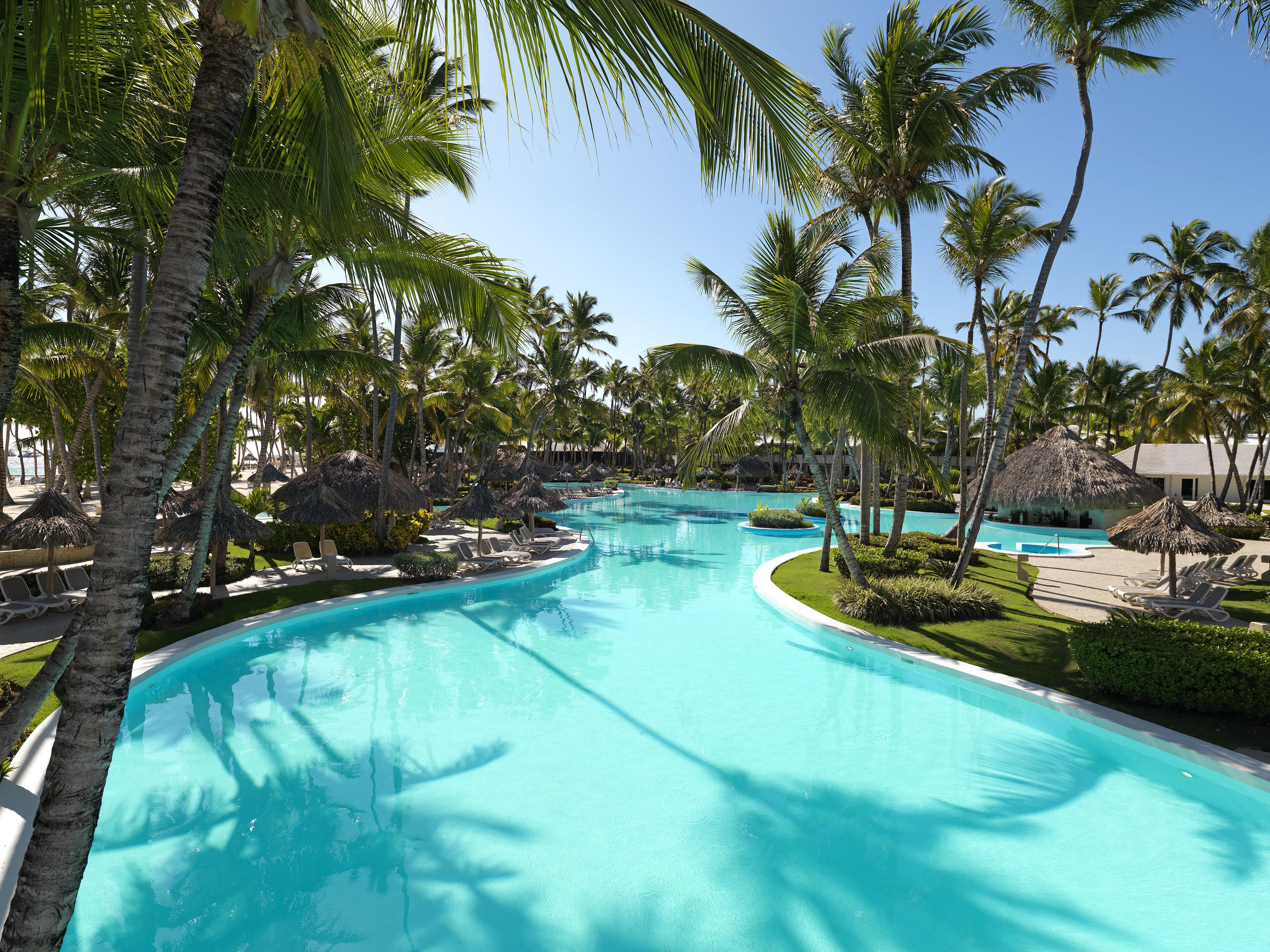 Melia Punta Cana Beach Wellness Inclusive - Adults Only Bávaro Eksteriør bilde