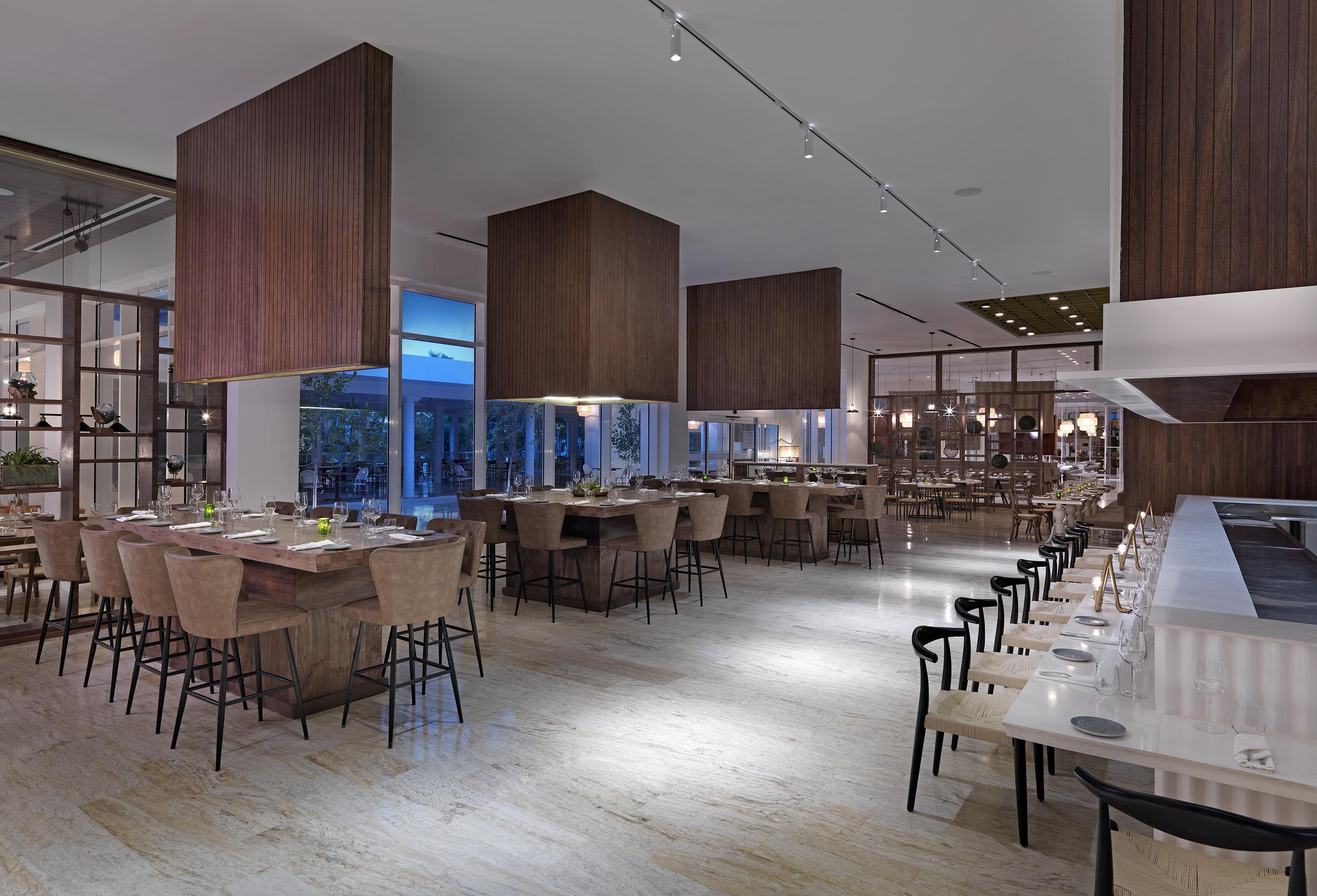 Melia Punta Cana Beach Wellness Inclusive - Adults Only Bávaro Eksteriør bilde