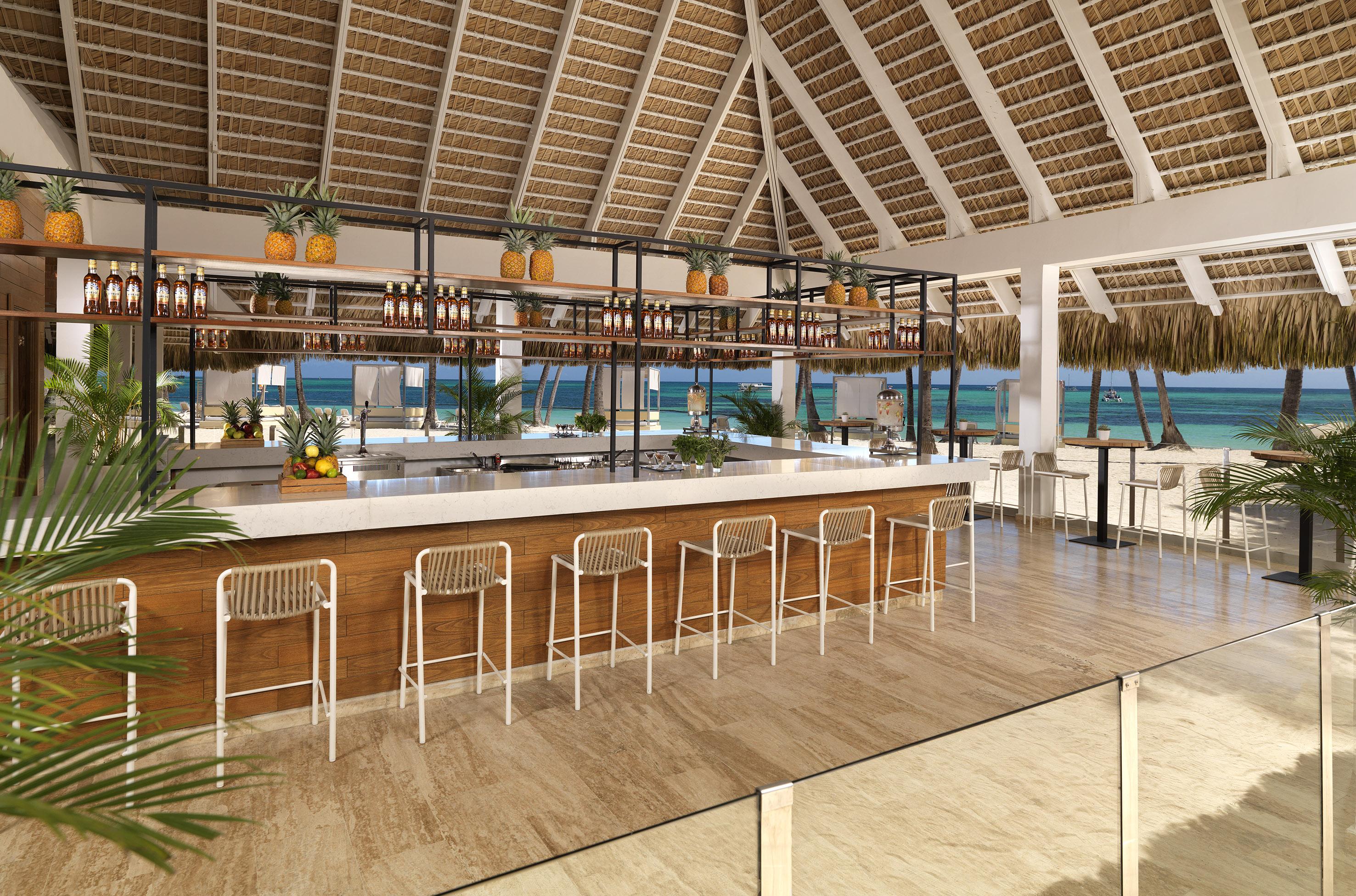 Melia Punta Cana Beach Wellness Inclusive - Adults Only Bávaro Eksteriør bilde