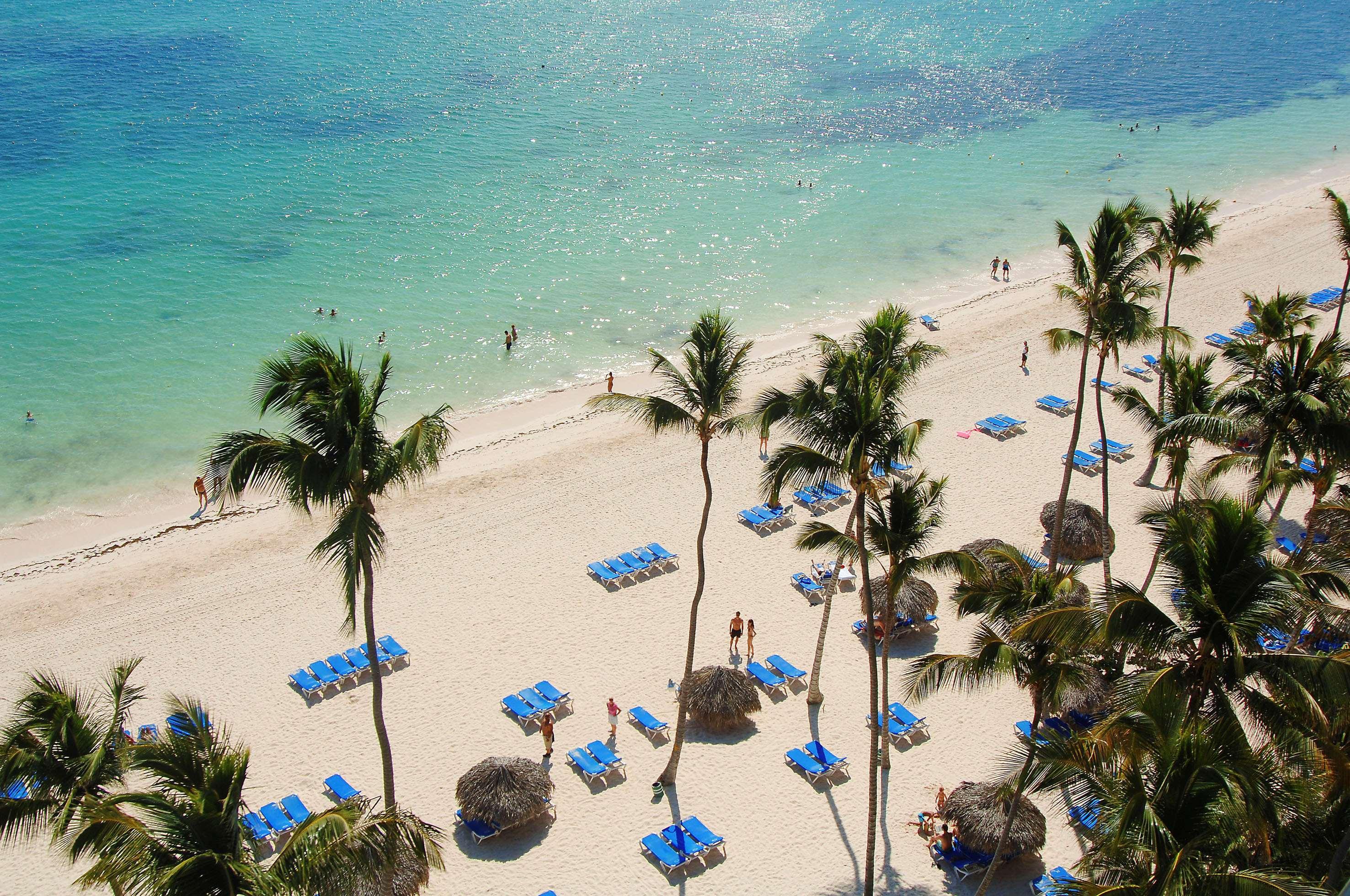 Melia Punta Cana Beach Wellness Inclusive - Adults Only Bávaro Eksteriør bilde