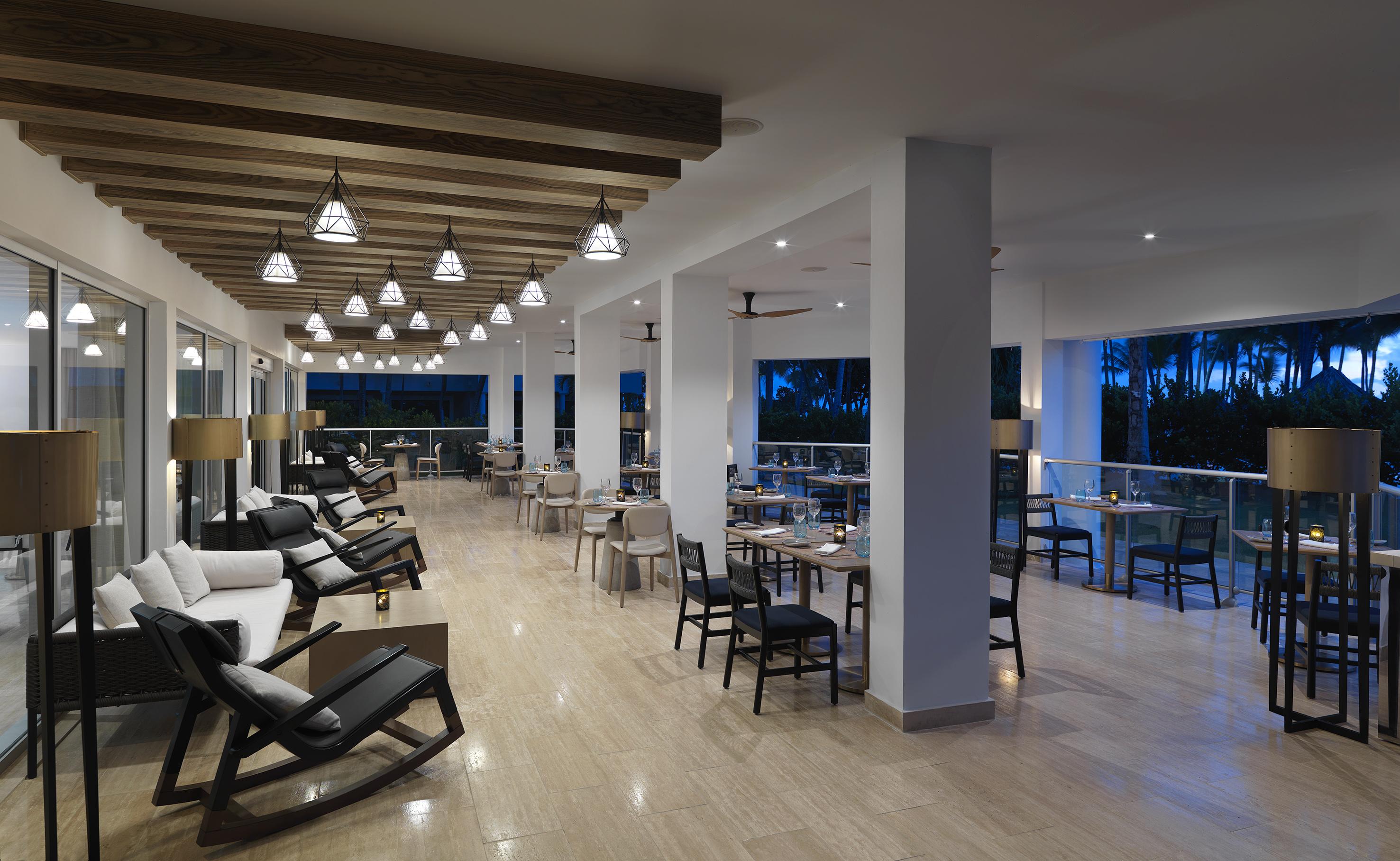 Melia Punta Cana Beach Wellness Inclusive - Adults Only Bávaro Eksteriør bilde