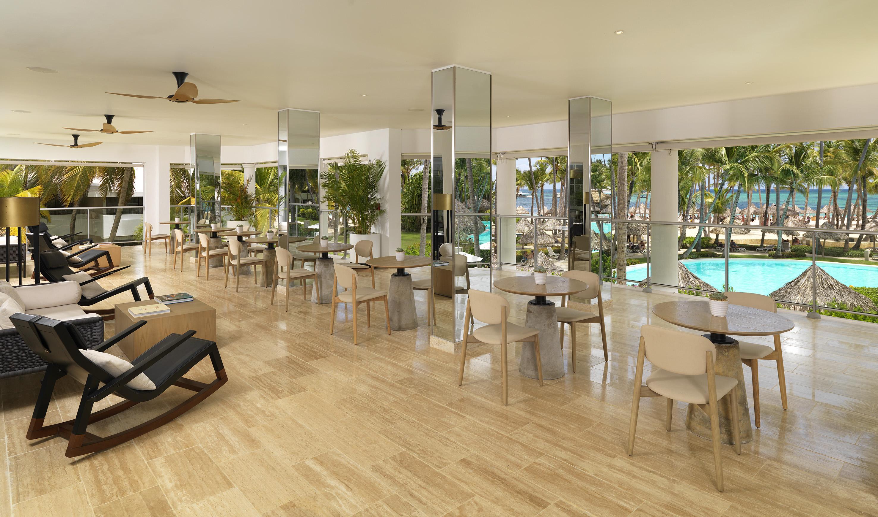 Melia Punta Cana Beach Wellness Inclusive - Adults Only Bávaro Eksteriør bilde