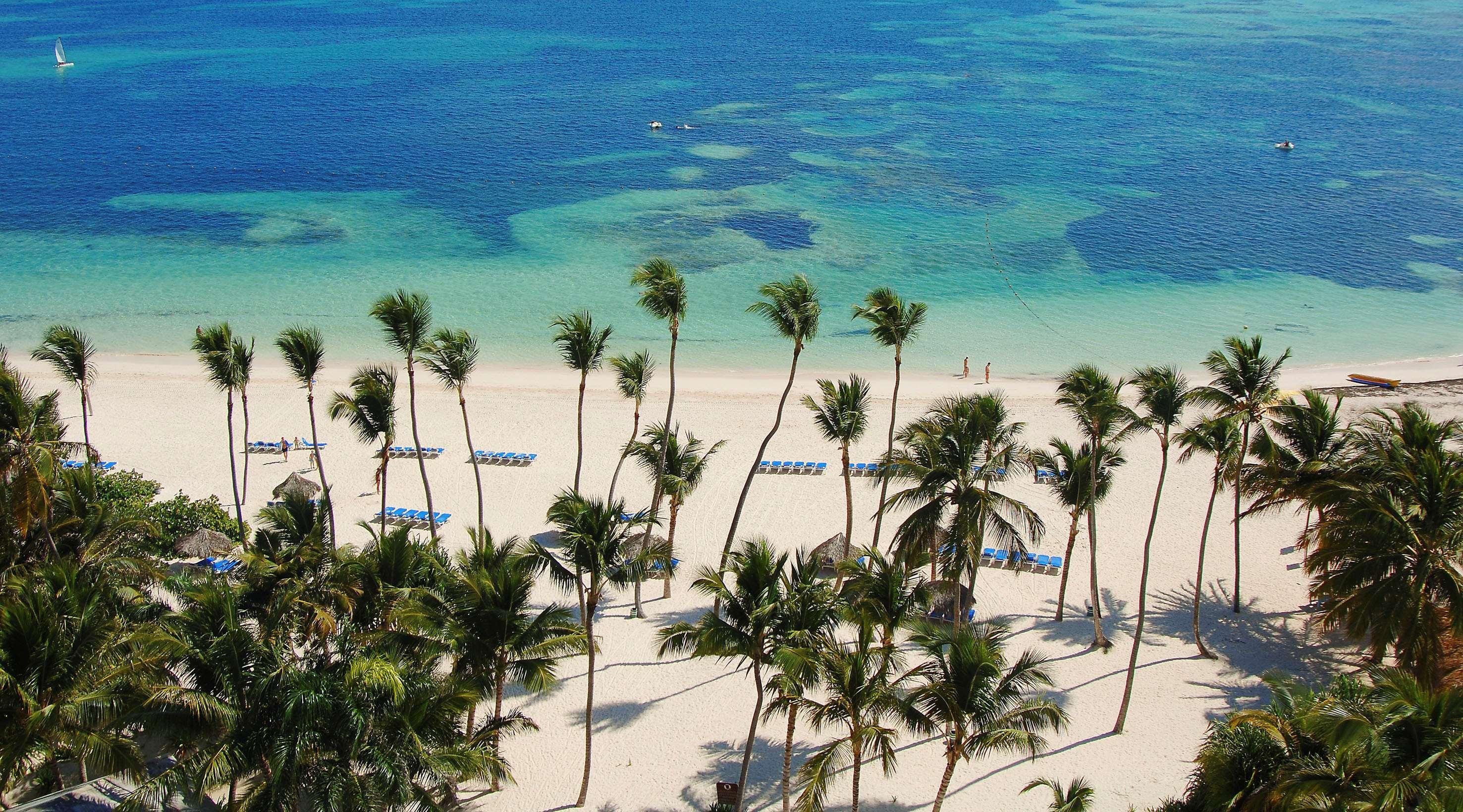 Melia Punta Cana Beach Wellness Inclusive - Adults Only Bávaro Eksteriør bilde
