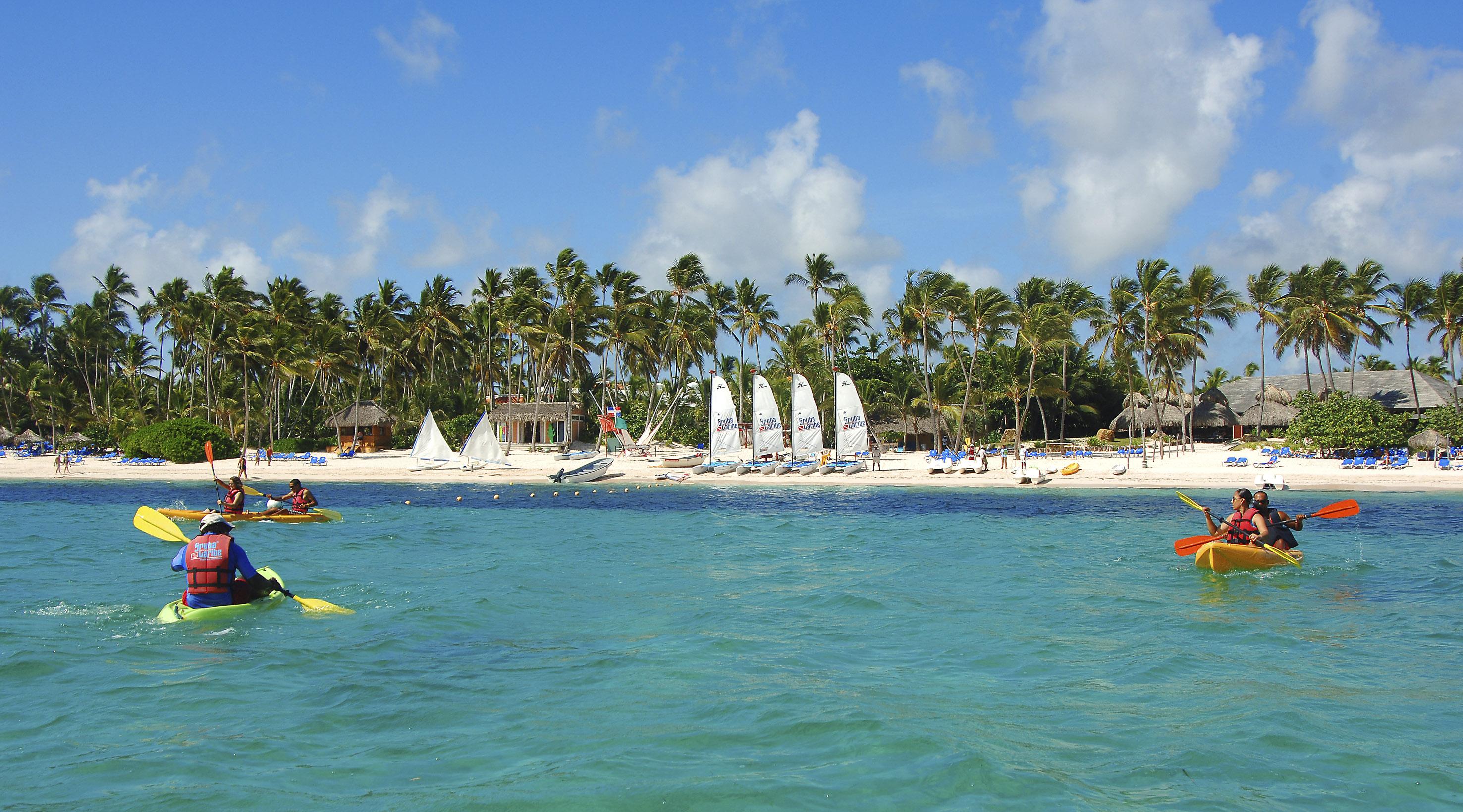 Melia Punta Cana Beach Wellness Inclusive - Adults Only Bávaro Eksteriør bilde