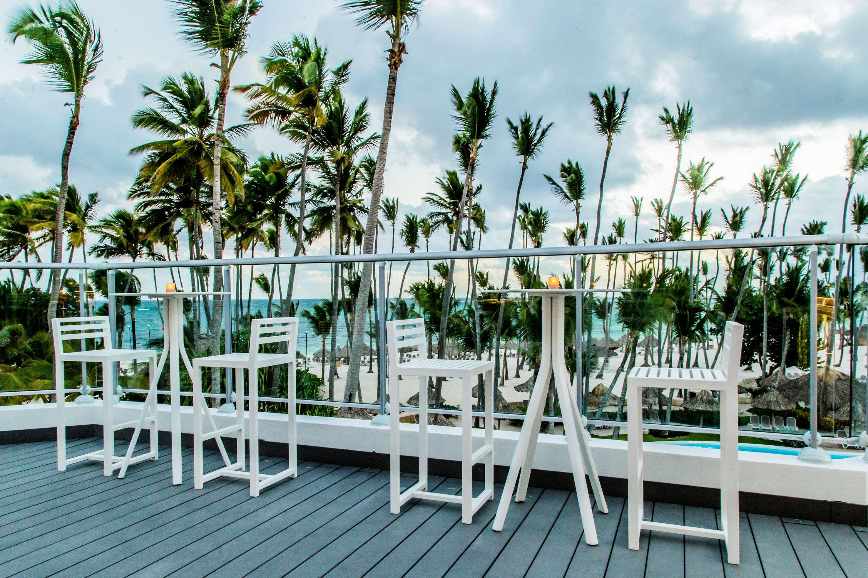 Melia Punta Cana Beach Wellness Inclusive - Adults Only Bávaro Eksteriør bilde