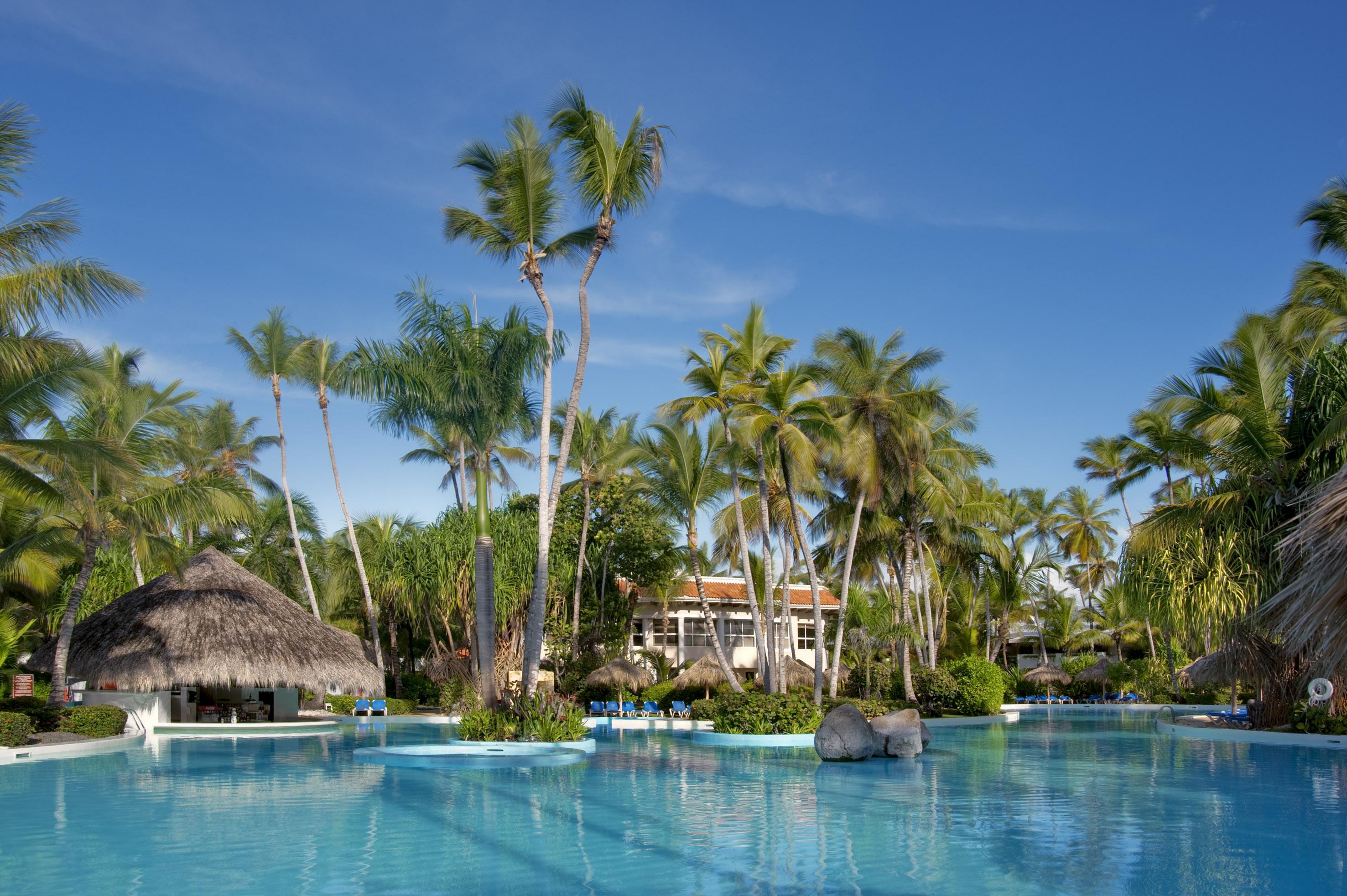 Melia Punta Cana Beach Wellness Inclusive - Adults Only Bávaro Eksteriør bilde