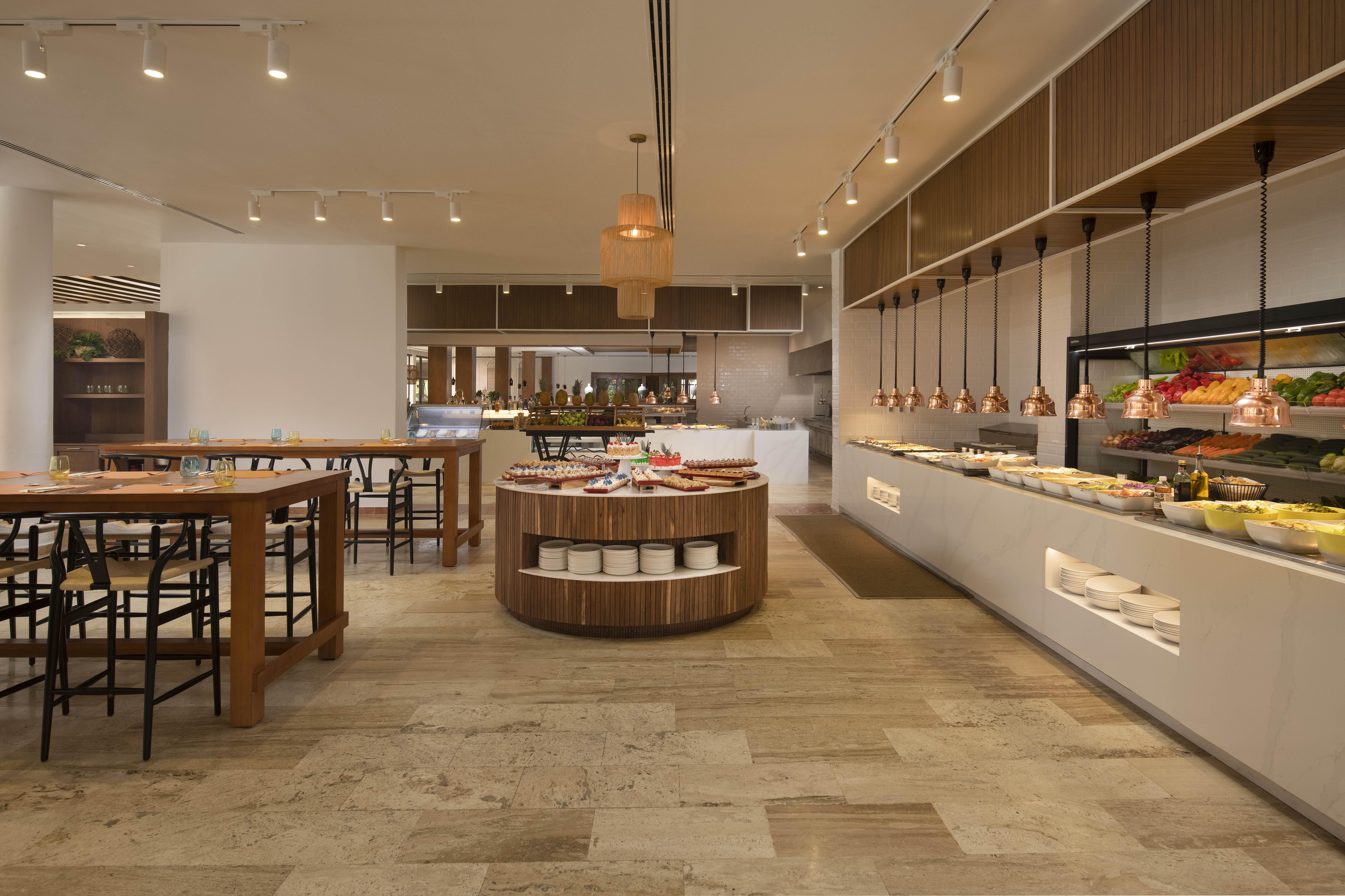 Melia Punta Cana Beach Wellness Inclusive - Adults Only Bávaro Eksteriør bilde