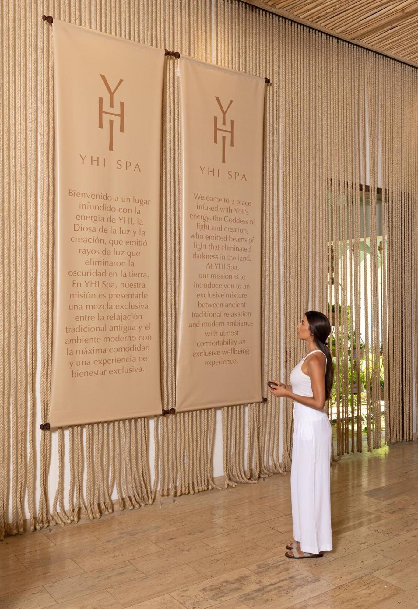 Melia Punta Cana Beach Wellness Inclusive - Adults Only Bávaro Eksteriør bilde