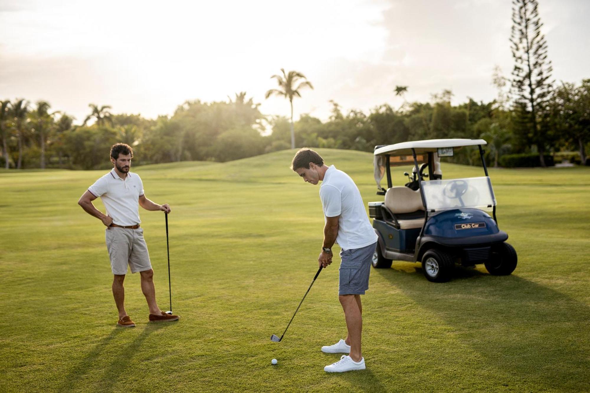 Melia Punta Cana Beach Wellness Inclusive - Adults Only Bávaro Eksteriør bilde