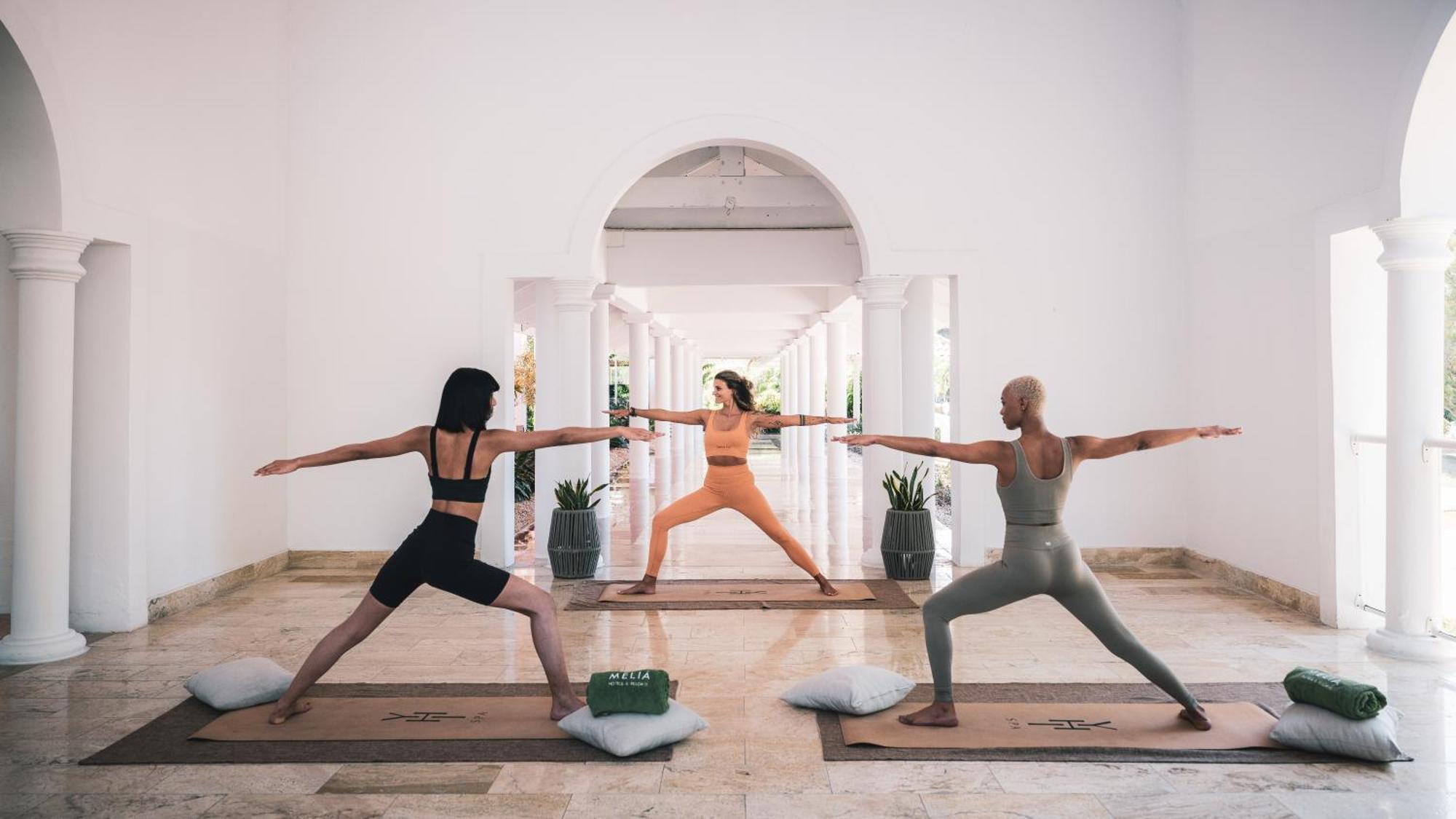 Melia Punta Cana Beach Wellness Inclusive - Adults Only Bávaro Eksteriør bilde